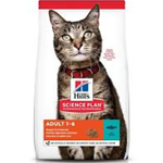 HILL'S CAT ADULT TONNO KG 1,5