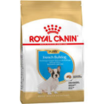 ROYAL CANIN BREED BULLDOG FRENCH PUPPY KG 3