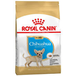 ROYAL CANIN BREED CHIHUAHUA PUPPY KG 1,5