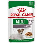 ROYAL CANIN DOG BUSTA MINI AGEING + 12 GR 85