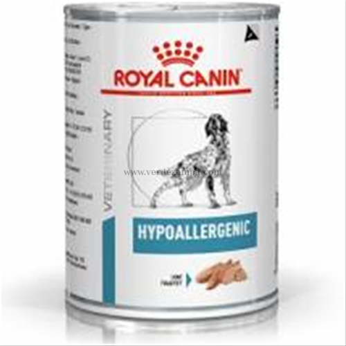 Cane ADULT CIBO LINEA MEDICA UMIDO 3127 ROYAL CANIN