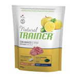 TRAINER NATURAL ADULT SMALL/TOY MANZO GR 800