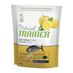 TRAINER NATURAL ADULT SMALL/TOY TONNO GR 800