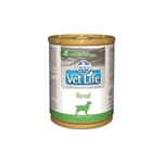 FARMINA VET LIFE DIET DOG RENAL GR 300