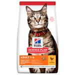 HILL'S CAT ADULT POLLO GR 400