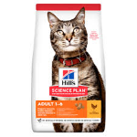 HILL'S CAT ADULT POLLO KG 7