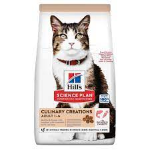 HILL'S CAT ADULT SALMONE CAROTE KG 1,5 OFFERTA