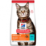 HILL'S CAT ADULT TONNO GR 300