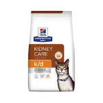 HILL'S CAT DIET K/D KG 1,5