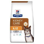 HILL'S CAT DIET K/D TONNO KG 3