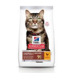 HILL'S CAT MATURE INDOOR HAIRBALL KG 1,5