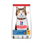 HILL'S CAT MATURE POLLO KG 1,5