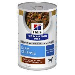 HILL'S DOG DIET DERMA DEFENCE GR 354