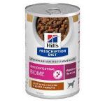 HILL'S DOG DIET GASTROINTESTINAL BIOME STEW GR 354