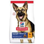 HILL'S DOG MATURE LARGE KG 12