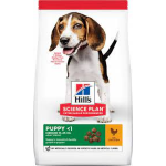 HILL'S DOG PUPPY MEDIUM KG 12