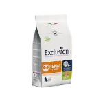 EXCLUSION CAT DIET RENAL MAIALE PISELLI FASE 1 GR 300