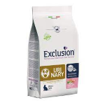 EXCLUSION CAT DIET URINARY MAIALE PISELLI GR 300