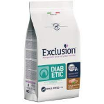 EXCLUSION DIET DIABETIC MAIALE M/L KG 2