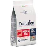 EXCLUSION DIET HEPATIC MAIALE M/L KG 2