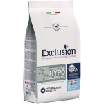 EXCLUSION DIET HYPOALLERGENIC HYDROLYZED M/L KG 2