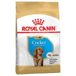 ROYAL CANIN BREED COCKER PUPPY KG 3