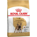 ROYAL CANIN BREED FRENCH BULLDOG ADULT KG 1,5