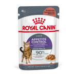 ROYAL CANIN CAT APPETITE CONTROL GRAVY BUSTA  GR 85