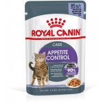 ROYAL CANIN CAT APPETITE CONTROL JELLY BUSTA GR 85