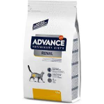 ADVANCE CAT VETERINARY RENAL KG 1,5