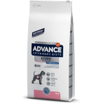 ADVANCE DOG VETERINARY ATOPIC M/M KG 12