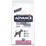 ADVANCE DOG VETERINARY ATOPIC M/M KG 3