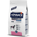 ADVANCE DOG VETERINARY ATOPIC MINI KG 1,5