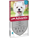 ADVANTIX * 4-10 6 P