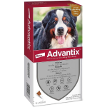 ADVANTIX * 40-60 6 P