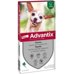 ADVANTIX 0-4 4 P