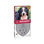 ADVANTIX 40-60 4 P