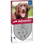 ADVANTIX 25-40 4 P