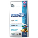 FORZA 10 DIET ADULT MINI PESCE KG 1,5