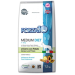 FORZA 10 DIET ADULT MEDIUM CERVO KG 12