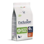 EXCLUSION DIET CAT INTESTINAL MAIALE E RISO KG 1,5