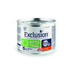 EXCLUSION DIET INTESTINAL MAIALE E RISO GR 200