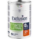 EXCLUSION DIET INTESTINAL MAIALE E RISO LATTINA GR 400