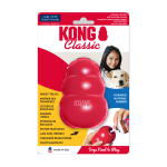 KONG CLASSIC L ROSSO