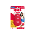 KONG CLASSIC M ROSSO