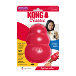 KONG CLASSIC XL ROSSO