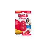 KONG CLASSIC XS ROSSO