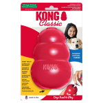 KONG CLASSIC XXL ROSSO